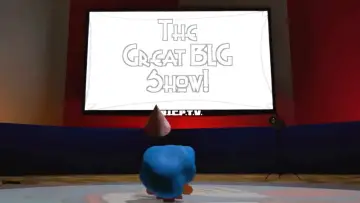 Задник до фильму"The Great BLG Show!" #1175117