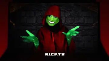 Задник до фильму"The Great BLG Show!" #1175123