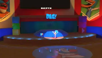 Задник до фильму"The Great BLG Show!" #1175129