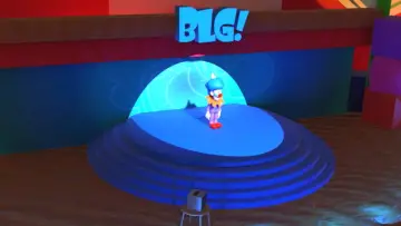 Задник до фильму"The Great BLG Show!" #1175131