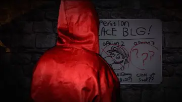Задник до фильму"The Great BLG Show!" #1175133