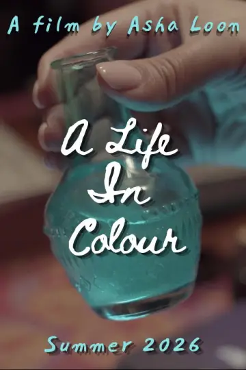 A Life in Colour