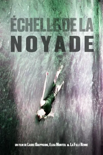Постер до фильму"The measure of drowning" #833590