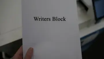 Задник до фильму"Writers Block" #570101
