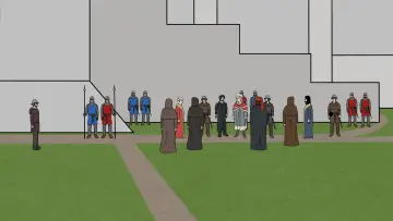 Задник до фильму"Assassin