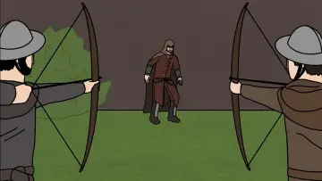 Задник до фильму"Assassin