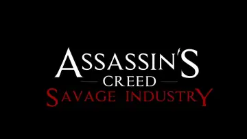 Задник до фильму"Assassin