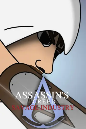 Постер до фильму"Assassin