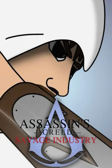 Постер до фильму"Assassin
