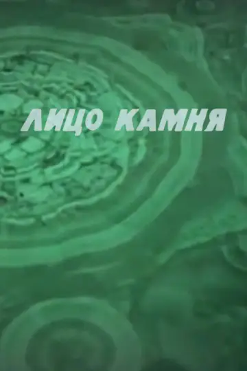 Постер до фильму"Лицо камня" #966855