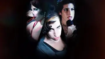 Задник до фильму"Amy Winehouse: The Tragic Downfall" #1144280
