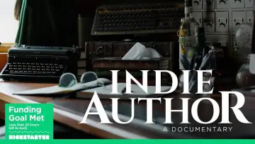 Задник до фильму"Indie Author" #562380