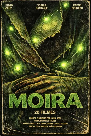 Moira постер