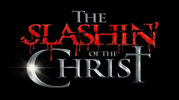 Задник до фільму "The Slashin