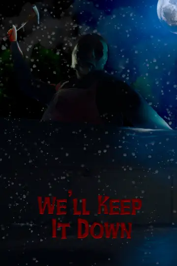 Постер до фільму "We