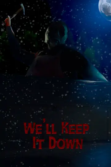 Постер до фільму "We