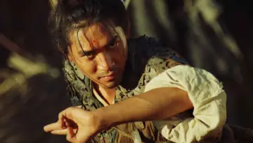 Задник до фильму"东邪西毒：终极版" #1183575