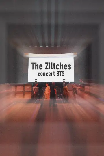 Behind The Scenes Of The Ziltches Concert (Inlet Theatre, Port Moody) постер