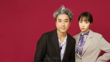 Задник до фильму"うちの弁護士はまたしても手がかかる" #1139926
