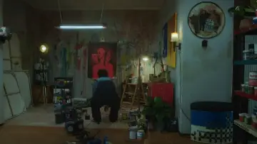 Задник до фильму"Sadali" #927579