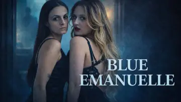 Задник до фильму"Blue Emanuelle" #1140099