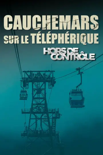 Постер до фильму"Cauchemars sur le téléphérique" #565041
