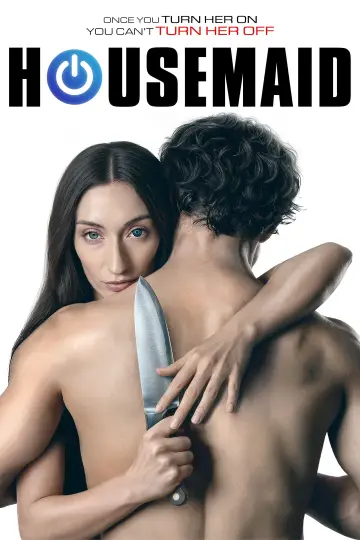 Постер до фильму"Housemaid" #788165