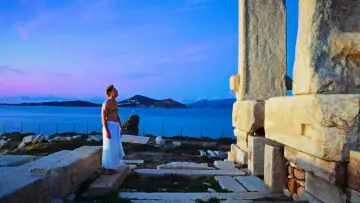 Задник до фильму"Naxos" #843638