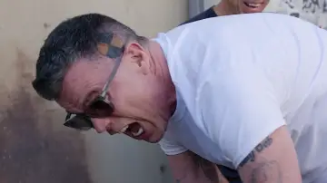 Задник до фильму"Jackass 5" #954426