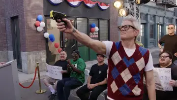 Задник до фильму"Jackass 5" #954427