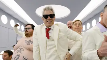 Задник до фильму"Jackass 5" #954429