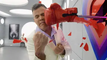Задник до фильму"Jackass 5" #954430