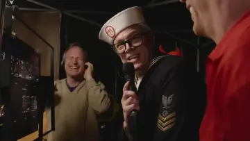 Задник до фильму"Jackass 5" #954431