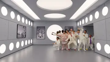 Задник до фильму"Jackass 5" #954432