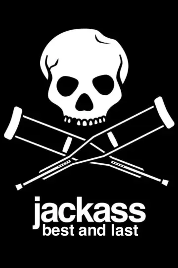 Постер до фильму"Jackass 5" #954433