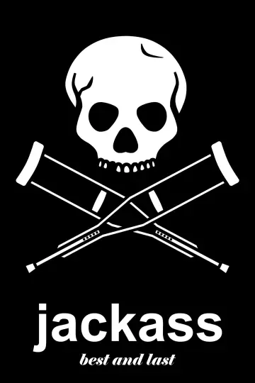 Постер до фильму"Jackass 5" #954434