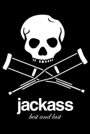 Постер до фильму"Jackass 5" #954436