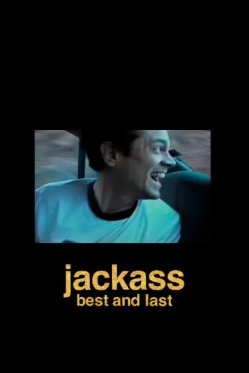Постер до фильму"Jackass 5" #954447
