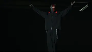 Задник до фильму"Twenty One Pilots: More Than We Ever Imagined" #534198