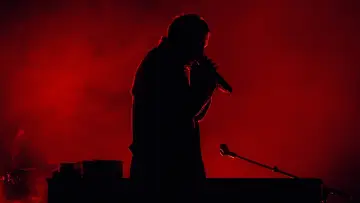 Задник до фильму"Twenty One Pilots: More Than We Ever Imagined" #767524