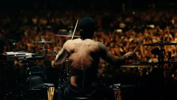 Задник до фильму"Twenty One Pilots: More Than We Ever Imagined" #767527