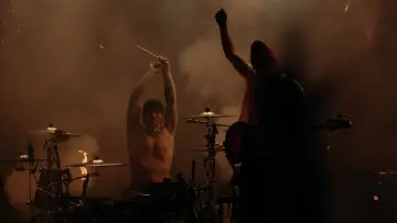 Задник до фильму"Twenty One Pilots: More Than We Ever Imagined" #767534