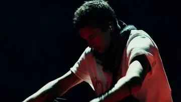 Задник до фильму"Twenty One Pilots: More Than We Ever Imagined" #767541