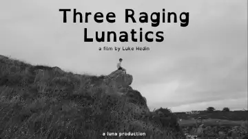 Задник до фільму "Three Raging Lunatics" #560470