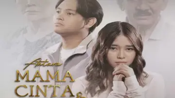 Antara Mama, Cinta dan Surga: Bahasa Cinta Nommensen постер