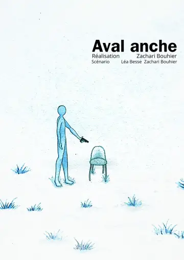 Постер до фильму"Avalanche" #543009