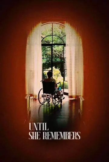Until She Remembers постер