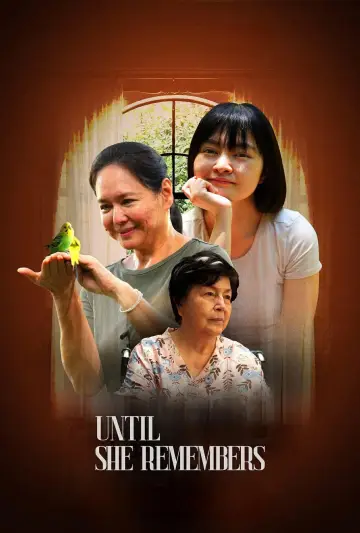 Постер до фильму"Until She Remembers" #535589