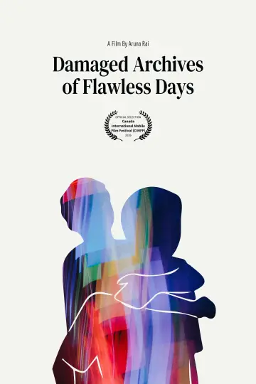 Damaged Archives of Flawless Days постер