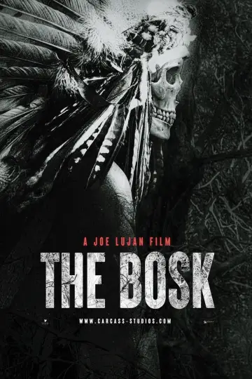 Постер до фільму "The Bosk" #546384